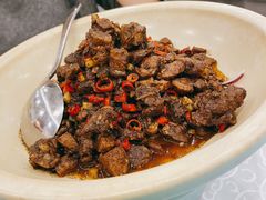 永州血鸭-九头鸟酒家(四道口店)