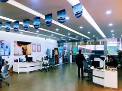 -别克·上海翟业(虹桥店)