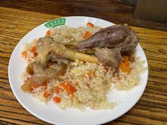 -217丰惠源抓饭(江乾路店)