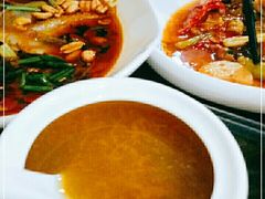 -伊兰麒兰馨园·川菜·清真馆(339电视塔店)