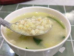 -尕胡才炕锅烤羊肉馆(八一路店)