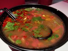 -小杨生煎(湟普汇店)