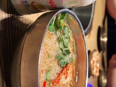 -鑫釜山海鲜烧烤(鑫丰国际店)