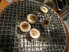 口蘑-原始泥炉烤肉(总店)