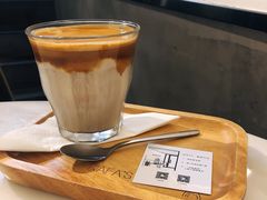 Dirty-KAFVS咖啡思咖啡馆(香海路店)