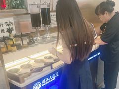 -潮汕大目牛肉火锅(皇岗旗舰店)