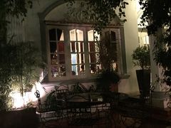 -La Villa French Restaurant