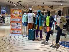 -BIGOFFS 超级折扣(仁恒伊势丹店)