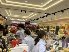 -邵万生食品公司(南京东路店)