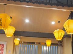 -冰城焰会大丰收铁锅炖(萝岗万达金街店)