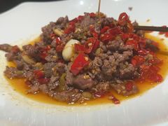 -炊烟小炒黄牛肉(浦东世纪汇店)