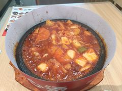 -小木屋拌饭(西安万象天地店)