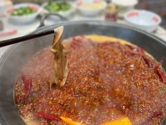 厂长牛油锅-龙厂长老火锅(抚琴店)