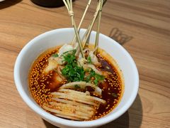 -太二酸菜鱼(金沙印象城店)