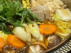 -鸟鹏烧鸟居酒屋(仁恒梦中心店)