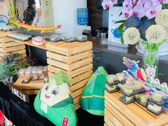 -上海汇之星奔驰4S店(浦东新店)
