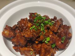 -绿茶餐厅(石家庄万象城店)
