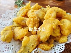 -杨记海鲜楼(三门黑金冠店)
