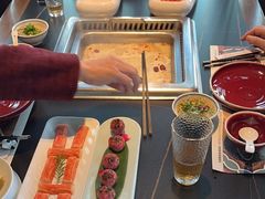 -大隐·成都火锅Bistro(合生麒麟新天地店)