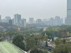 -泰平丽锦酒店(成都太古里春熙路店)