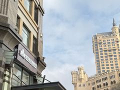 -慈铭体检中心(星海湾店)
