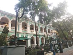 -星巴克臻选(广州沙面店)