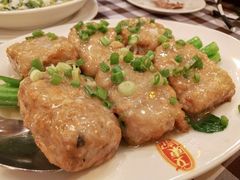 酿豆腐-文东记(马里士他路)