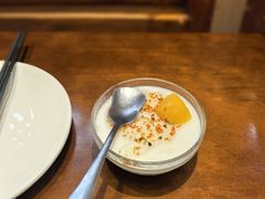 -天龙宝严素食馆(大兴善寺店)