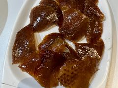 -皇城根北京风味主题餐厅(永旺梦乐城店)