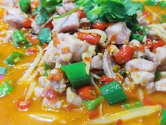 -盛世盐帮·自贡特色(总店)