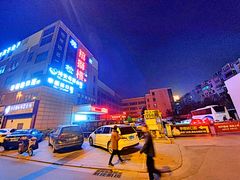 -扬州狮子楼·非遗淮扬菜(总店)