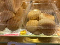 麻薯球-BreadTalk面包新语·烘焙蛋糕(高德置地春广场店)