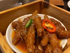 -北海银滩皇冠假日酒店-德丰楼中餐厅