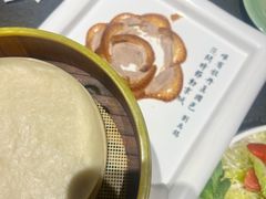 -北平盛世·新京菜·北京烤鸭(劲松·双井店)