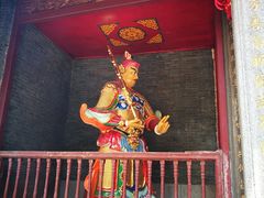 -华林禅寺
