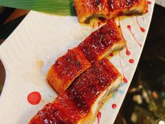 -昱匠·日本料理(金融街店)