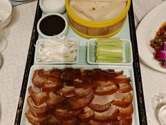 -西苑饭店·蓬莱春餐厅