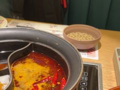 -温野菜涮涮锅(大悦城店)