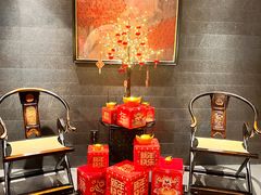 -馋遇江南·精致湖景雅宴(东方之门店)