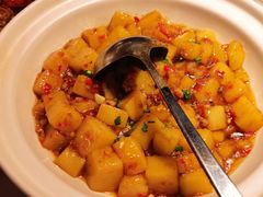 -佬麻雀·新湘菜(珠海金发购物中心店)