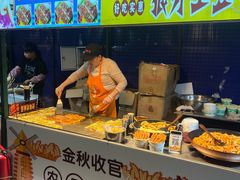 -THE hood开新里(御桥路店)