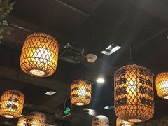 大堂-南京大牌档(三阳广场苏宁店)
