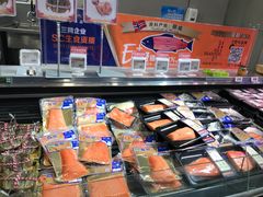 -盒马鲜生(昆城店)