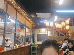 -丽丽三鲜螺蛳粉(田林路店)