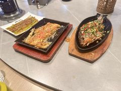 -钱锋炭缸烧烤(南湖大路总店)