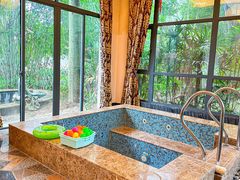 -福州贵安·温泉世界