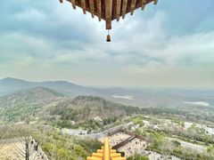 -牛首山文化旅游区