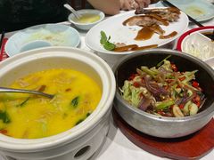 -惠丰堂饭庄·烤鸭·京味菜(民族大学店)