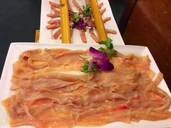 -老码头火锅(玉林店)