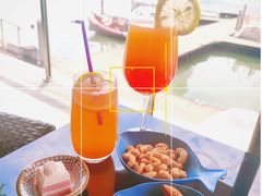 -望海·帆船主题咖啡厅•品茗下午茶(石湖景区店)